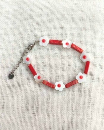 7  βραχιολι μαργαριτες (1)